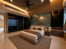 SilverSea (D15), Condominium #595348101